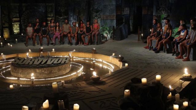 Survivor | Χαμός στο συμβούλιο που η κλίκα έβγαλε υποψήφιο τον Τζέιμς