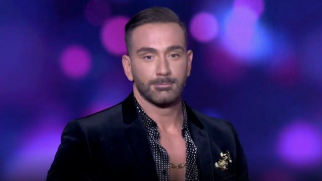 J2US | Ανατροπή! Ποιο ζευγάρι αποχώρησε από το έκτο live και βρέθηκε εκτός δεκάδας;