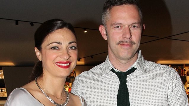 Έμιλυ Κολιανδρή: &quot;Έχουμε φτάσει στο σημείο να χωρίσουμε με τον Χρήστο Λούλη&quot;