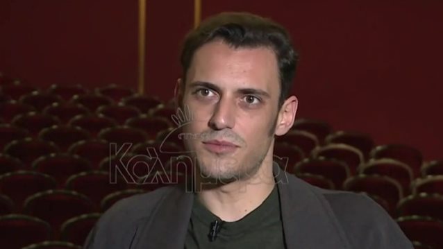 Σταύρος Σβήγκος: "Έχω περάσει ανδρολοχεία"