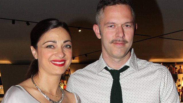 Χρήστος Λούλης: &quot;Γελάμε μαζί με την Έμιλυ Κολιανδρή με τις αποκαλυπτικές φωτογραφίες που μου στέλνουν στα social&quot;