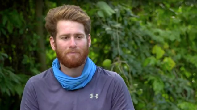 Survivor | Τα &quot;καρφιά&quot; του James για τους κόκκινους: &quot;Περίμενα την υποψηφιότητα της Ασημίνας&quot;