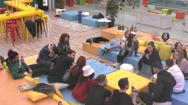 House of Fame | Αυτά είναι τα αποτελέσματα της πρώτης ψηφοφορίας!