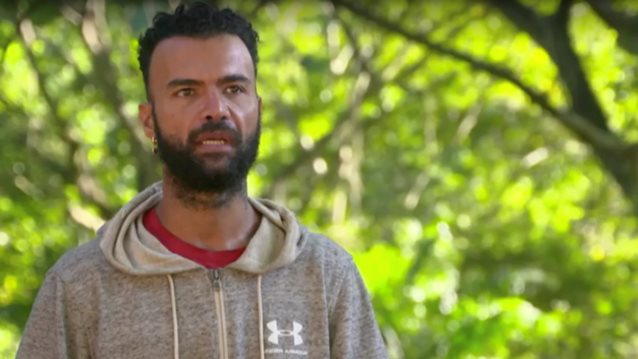 Survivor | Περικλής Κονδυλάτος για Γιώργο Κοψιδά: &quot;Ο ίδιος είναι αχώνευτος&quot;