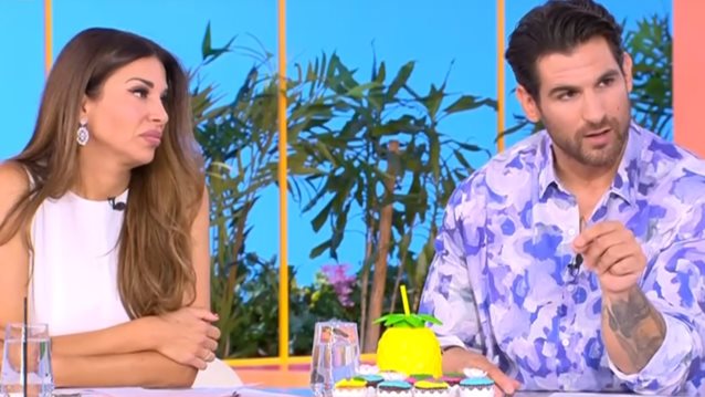 Η αποκάλυψη της Ελένης Χατζίδου για τον Ετεοκλή Παύλου: &quot;Η μαμά του άρχισε να κλαίει με λυγμούς&quot;