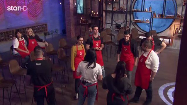 MasterChef | Ποιος είναι ο λόγος που όλοι εκνευρίστηκαν με τη συμπεριφορά του Ιωάννη;