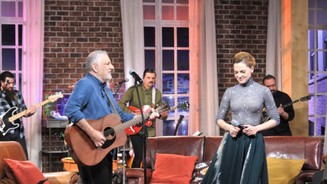 Ποιους υποδέχονται Πορτοκάλογλου- Μόρφη στο επόμενο &quot;Μουσικό Κουτί&quot;;