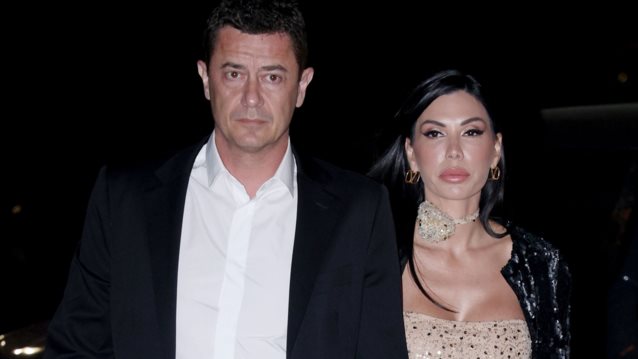 Γενέθλια για τον Αντώνη Σρόιτερ! Η τούρτα υπερπαραγωγή και οι επώνυμοι καλεσμένοι που βρέθηκαν στο πάρτι του