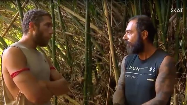 Survivor | Ποιος είναι ο λόγος που ξέσπασε σε κλάματα ο Τριαντάφυλλος;