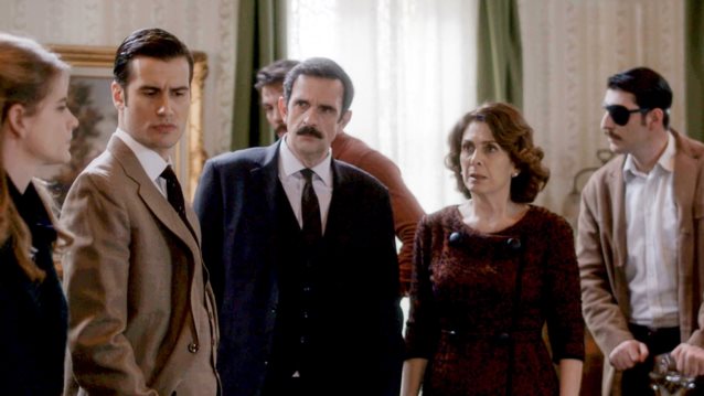 Άγριες Μέλισσες | Ποιοι πρωταγωνιστές αποχωρούν στον τρίτο κύκλο;