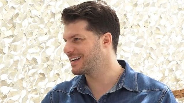 Ο Λούκας Γιώρκας αποκάλυψε το τραγούδι που απέρριψε και έγινε τεράστια επιτυχία