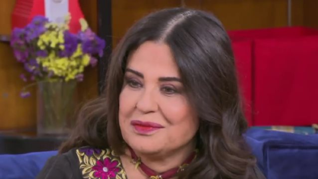 Μαρία Τζομπανάκη | Η απάντηση στις φήμες ότι θα γίνει γιαγιά ξανά με αφορμή τα spoilers του &quot;Σασμού&quot; &amp; η αποκάλυψη-βόμβα για το &quot;Και οι παντρεμένοι έχουν ψυχή&quot;