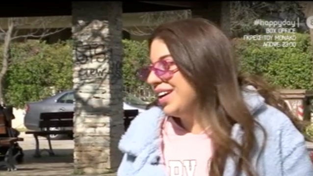 Μελίνα Μακρή: &quot;Πέρασα από δύσκολες καταστάσεις φεύγοντας από τους VEGAS. Έφαγα τα μούτρα μου&quot;