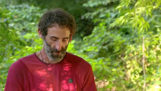 Survivor | Γιώργος Κοψιδάς: &quot;Απογοήτευσα την ομάδα μου. Μάλλον σήμερα ήμουν λάθος επιλογή&quot;