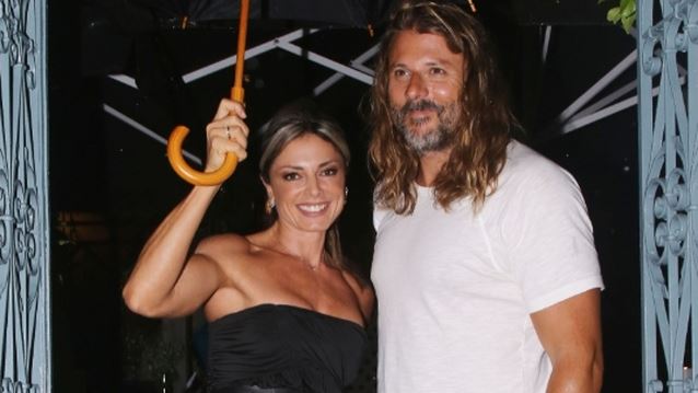 Ο Νεκτάριος Νικολόπουλος απαντά  για τη σχέση του με την Κατερίνα Λάσπα μετά το διαζύγιο