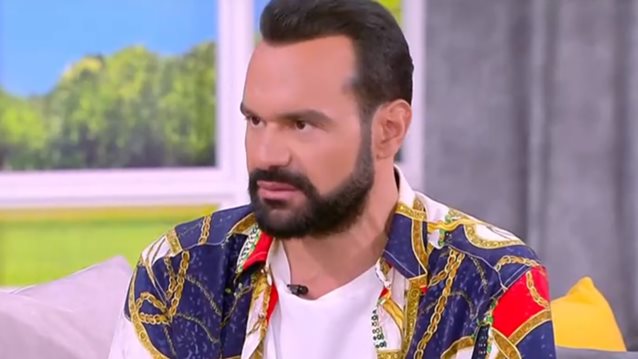 Η αναφορά του Αρσενάκου στον Σφακιανάκη: &quot;Δεν μπορώ να εκβιάσω καταστάσεις, το θέμα είναι πότε θα νιώσει έτοιμος&quot;