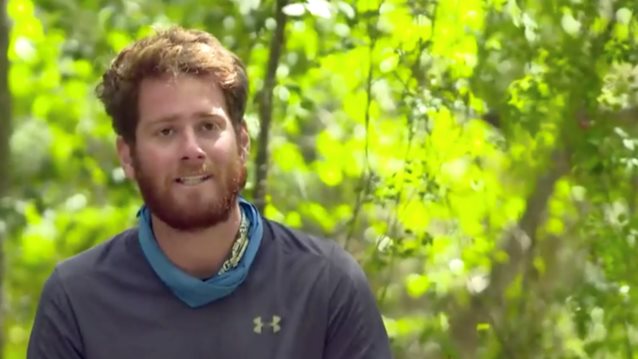 Survivor |  James: "Ήταν ασέβεια που κανείς δεν χαιρέτησε την Ασημίνα"