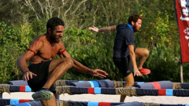 Survivor | Ποια ομάδα κέρδισε το έπαθλο;