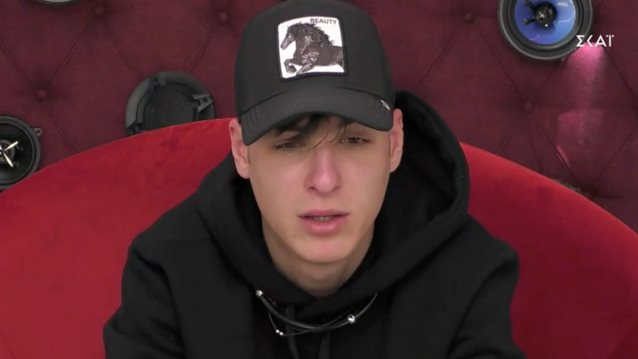 House of Fame | Ο Στέφανος ξέσπασε σε κλάματα γιατί νιώθει κατώτερος!