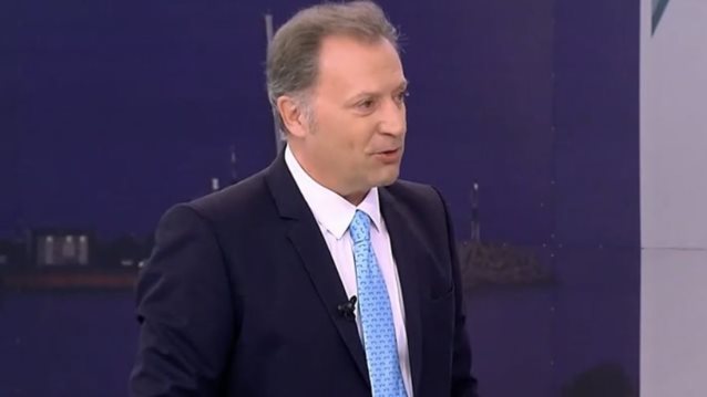 Ο Δημήτρης Οικονόμου επέστρεψε στην εκπομπή! Όσα δήλωσε