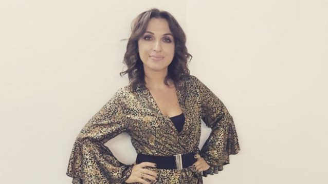 Η σπαρακτική ανάρτηση της Ζωής Παπαδοπούλου για μαθήτριά της που έχασε τη ζωή της στα Τέμπη