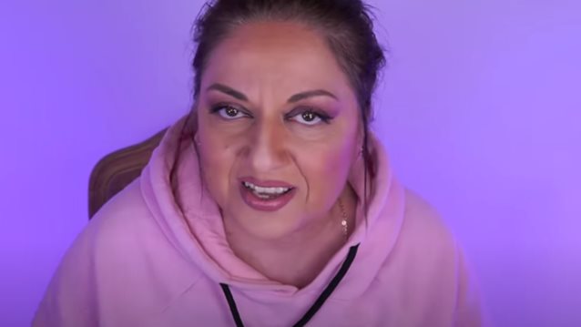 Η Σοφία Μουτίδου αποκάλυψε ένα θέμα υγείας που ήρθε αντιμέτωπη!