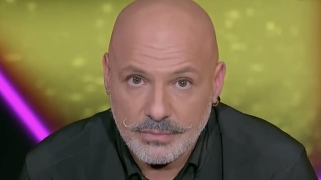 Η αποκάλυψη του Νίκου Μουτσινά για τη Μαρία Σολωμού &amp; τον Mente Fuerte: "Δεν μπορώ να κάνω τον ευγενικό"