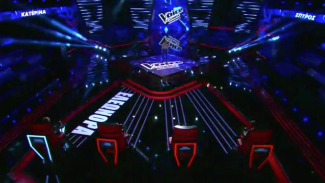 The Voice | Aυτοί είναι οι νικητές του 1ου knockout!
