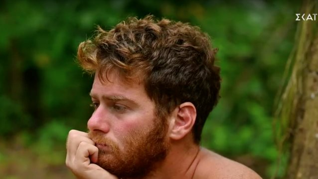 Survivor | Νέες δηλώσεις του James για τον Κώστα: &quot;O Κώστας έκανε ξεφτιλίκια στο αγώνισμα&quot;