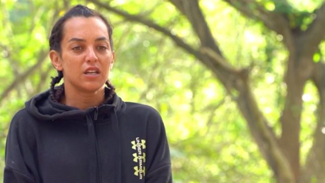 Kαρολίνα Καλύβα: "Ο James παίζει με την ψυχολογία των παικτών"