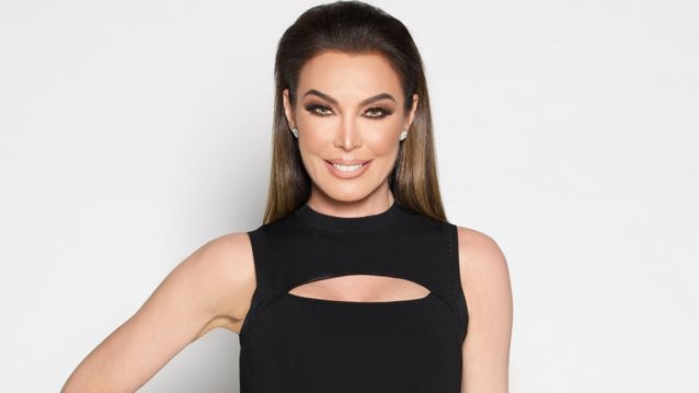 Το συγκινητικό αντίο της Τατιάνας Στεφανίδου στον Δημήτρη Σούρα