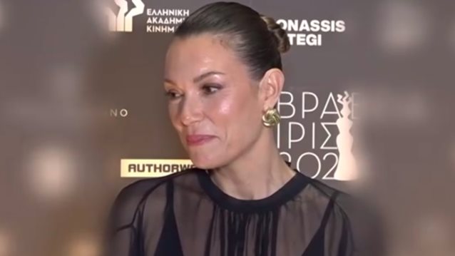 Η Βίκυ Καγιά αποκαλύπτει για την πρόταση που δέχθηκε: "Δεν σημαίνει ότι ήταν αρεστό κι από τις δύο μεριές για να προχωρήσει"