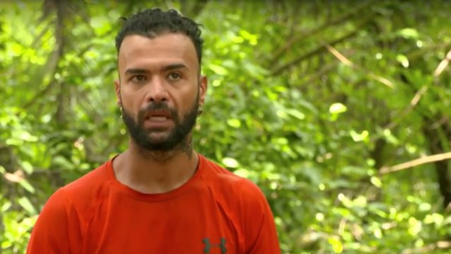 Survivor | Περικλής Κονδυλάτος &quot;Ο Πάνος Καλλίδης εξαγοράστηκε&quot;