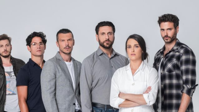 Aγγελική | Ο σεναριογράφος Παναγιώτης Ιωσηφέλης αποκαλύπτει τις εξελίξεις της σειράς!