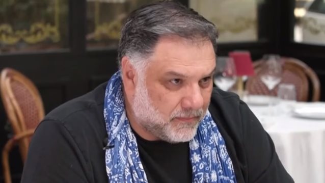 Η αποκάλυψη του Γρηγόρη Αρναούτογλου για τον Δημήτρη Σούρα