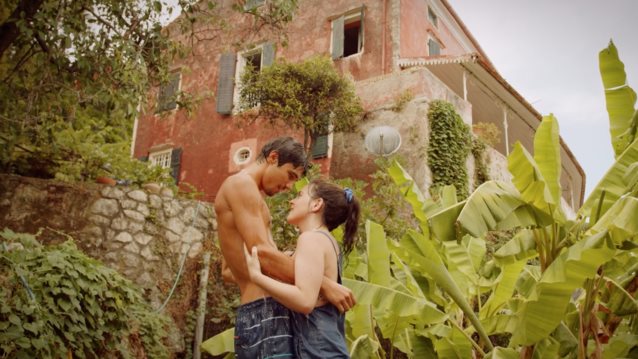 Μάθε τα πάντα για τη σειρά "42°C" που κάνει πρεμιέρα απόψε στον ΑΝΤ1