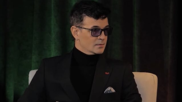 Συγκλόνισε ο Νίνο με την εξομολόγησή του: &quot;Πρώτη φορά το λέω αυτό&quot;