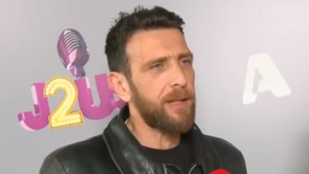 Θανάσης Πάτρας: "Δεν πήγε όπως περιμέναμε το Mega Καλημέρα, δεν έγινε συζήτηση να συνεχιστεί η εκπομπή"