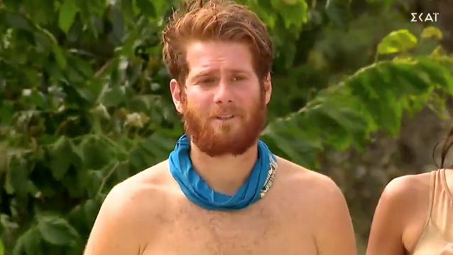 Survivor | James: "To θεωρώ μεγάλη ασέβεια αυτό που γίνεται στην Ανθή. Yπάρχει κακή στρατηγική"