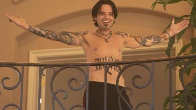 Full frontal, η επιστροφή