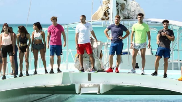 #SurvivorGR | Το διάσημο hashtag στο twitter πήρε ξανά φωτιά!