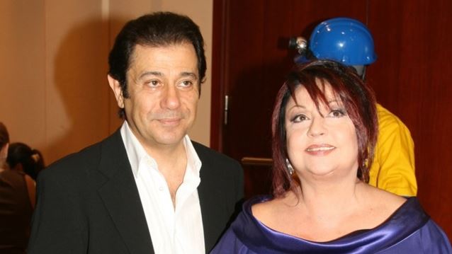 Η Μίρκα Παπακωνσταντίνου μιλά πρώτη φορά για τον θάνατο του Δάνη Κατρανίδη