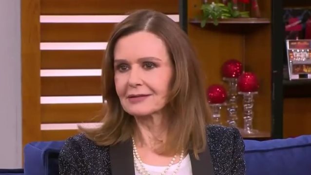 Η εξομολόγηση της Κάτιας Δανδουλάκη για την κατάθλιψη στο "Καλύτερα Δε Γίνεται" - "Είπα πως αυτό δε θα το βγάλω πέρα μόνη μου"