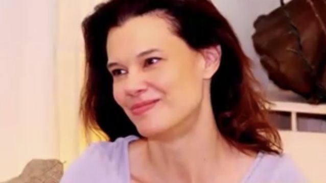 Ισαβέλλα Δάρρα: "Είχα μία πολύ αυστηρή μάνα, πέρασα πολύ δύσκολα"