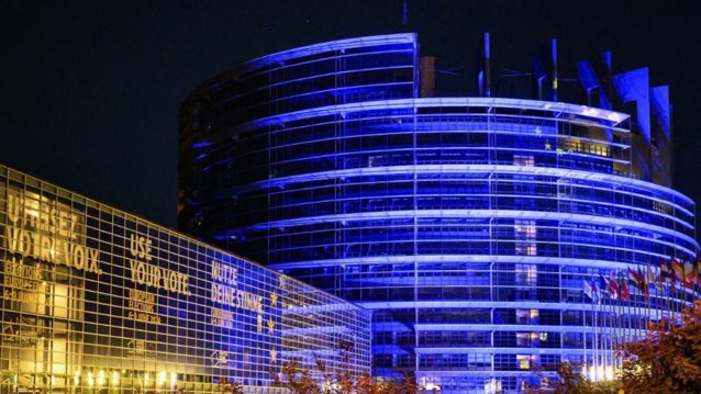 Ευρωεκλογές 2024 | Γιατί η ψήφος μας είναι πιο σημαντική από ποτέ