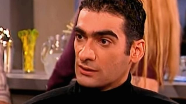 Πέθανε ο ηθοποιός Νίκος Κυριακίδης από τη σειρά "Κωνσταντίνου και Ελένης"