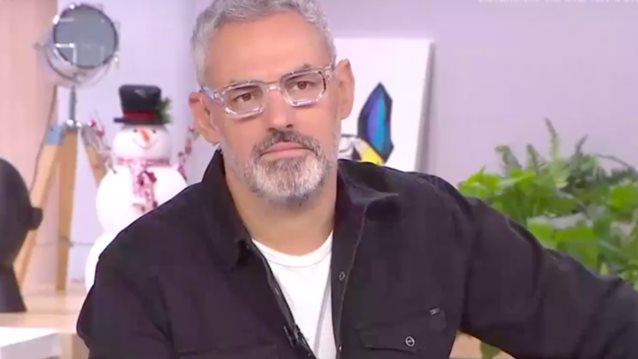 Νίκος Συρίγος κατά Πέτρου Κουσουλού: "Αντί να ζητήσει συγγνώμη, κουνάει το δάχτυλο;"