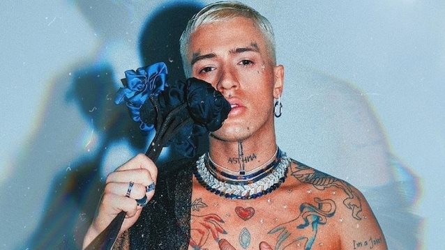 Τάσος Ξιαρχό: Ο Νίκος Αναδιώτης μου έλεγε &quot;βρες μια γυναίκα, προσπάθησε&quot;