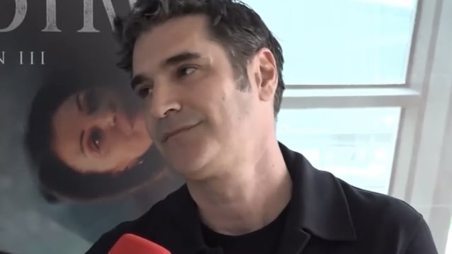 Η απάντηση του Χριστόφορου Παπακαλιάτη στο ενδεχόμενο τέταρτου κύκλου στο "Maestro"