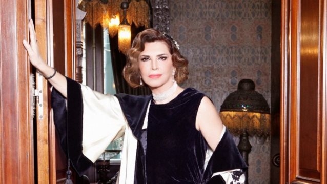 Μιμή Ντενίση: &quot;Δεν το έχω ξεπεράσει - Ήταν κάτι που δεν περίμενα&quot;